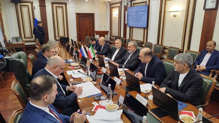 آمریکا با ادعای صلح در قفقاز درصدد برهم زدن امنیت منطقه