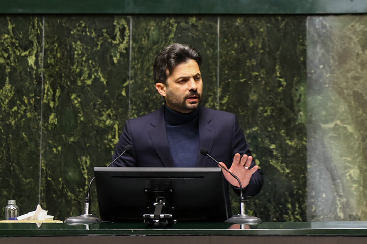 ناطقان میان دستور سه‌شنبه 18 آذرماه نشست علنی مجلس