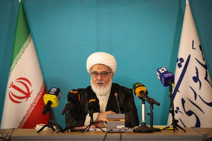 رئیس مرکز تحقیقات اسلامی مجلس