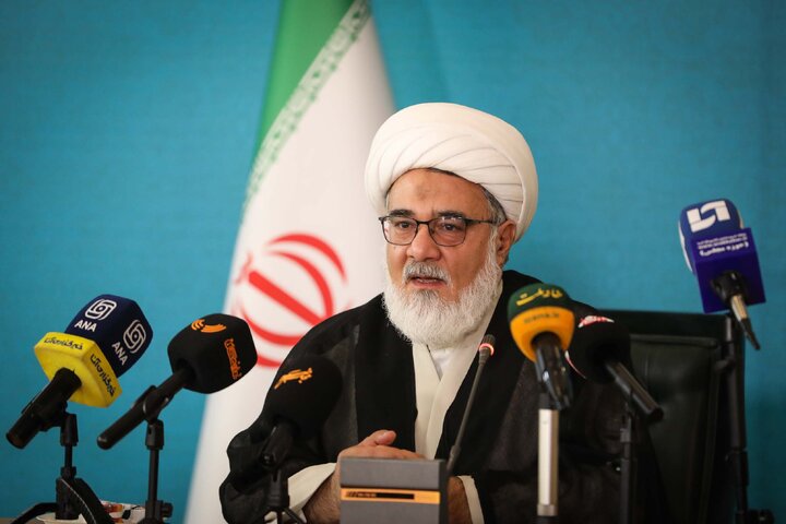 رئیس مرکز تحقیقات اسلامی مجلس