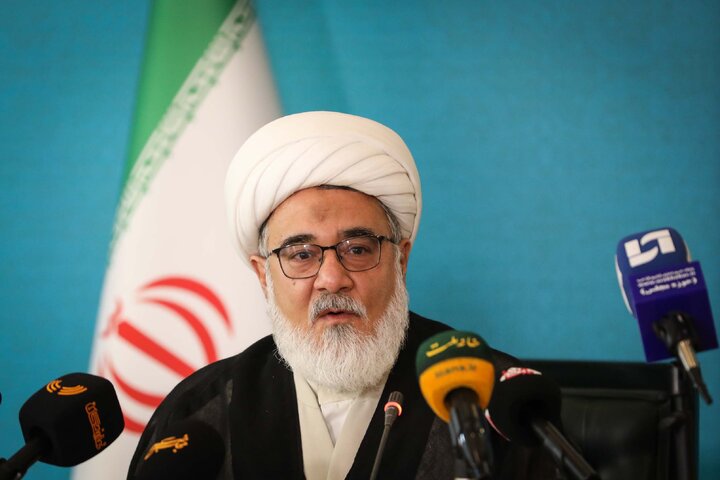 رئیس مرکز تحقیقات اسلامی مجلس