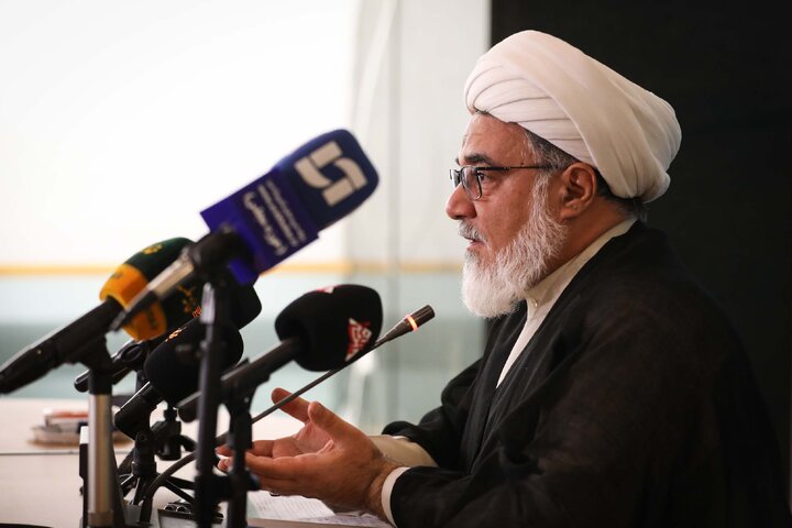 رئیس مرکز تحقیقات اسلامی مجلس