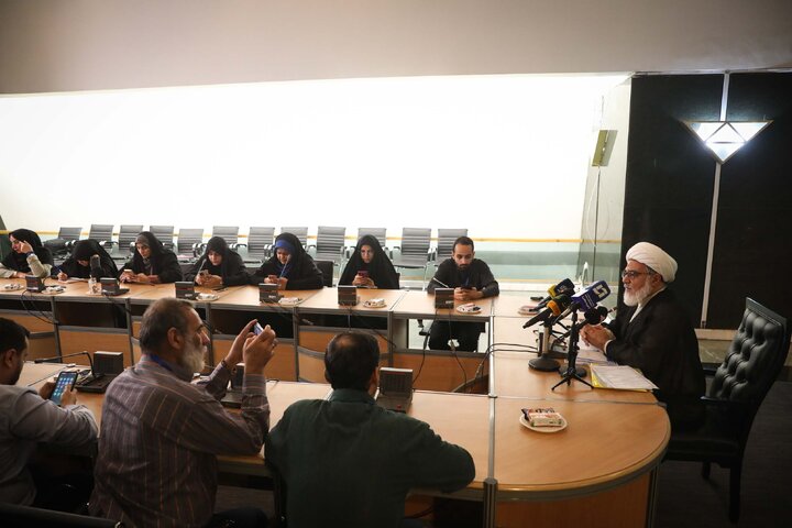 رئیس مرکز تحقیقات اسلامی مجلس