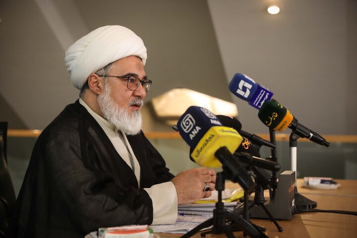 رئیس مرکز تحقیقات اسلامی مجلس