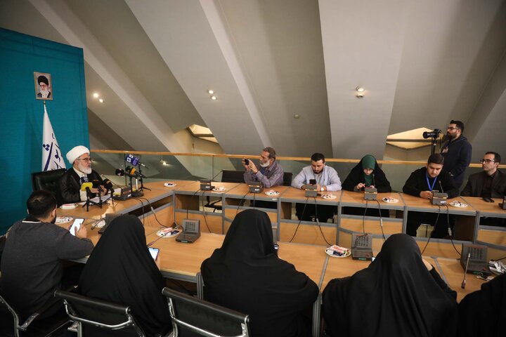 رئیس مرکز تحقیقات اسلامی مجلس