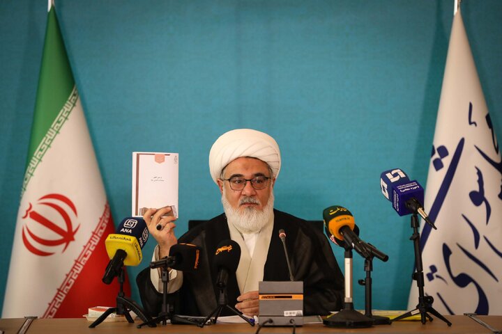 رئیس مرکز تحقیقات اسلامی مجلس