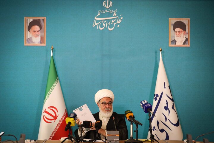 رئیس مرکز تحقیقات اسلامی مجلس