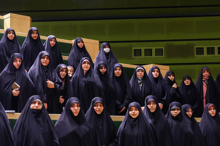 نشست علنی سه‌شنبه 18 آذرماه مجلس شورای اسلامی