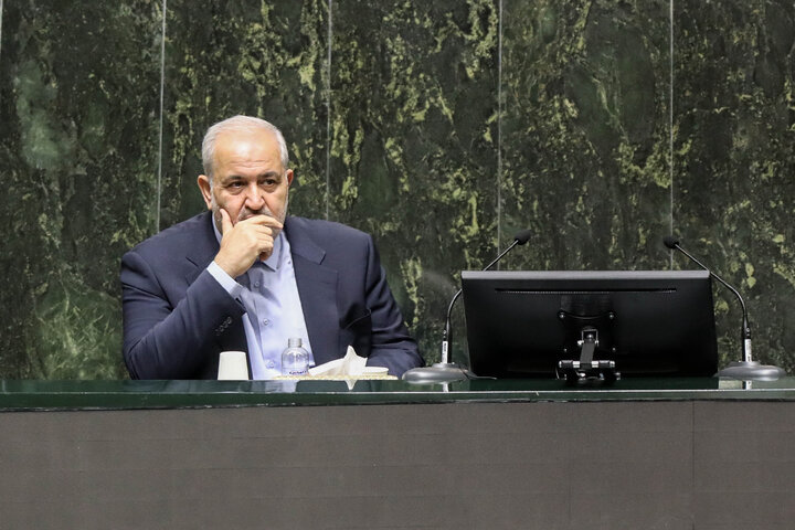 نشست علنی سه‌شنبه 18 آذرماه مجلس شورای اسلامی