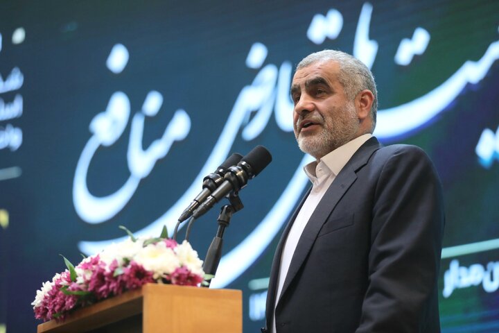 شفافیت ابزار حفظ سرمایه اجتماعی است