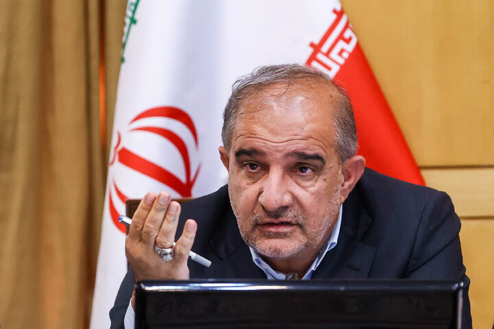 نشست سه‌شنبه 18 آذر کمیسیون کشاورزی مجلس با حضور وزیر کشاورزی