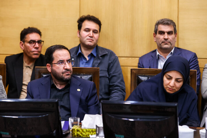 نشست سه‌شنبه 18 آذر کمیسیون کشاورزی مجلس با حضور وزیر کشاورزی