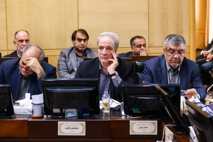 نشست سه‌شنبه 18 آذر کمیسیون کشاورزی مجلس با حضور وزیر کشاورزی