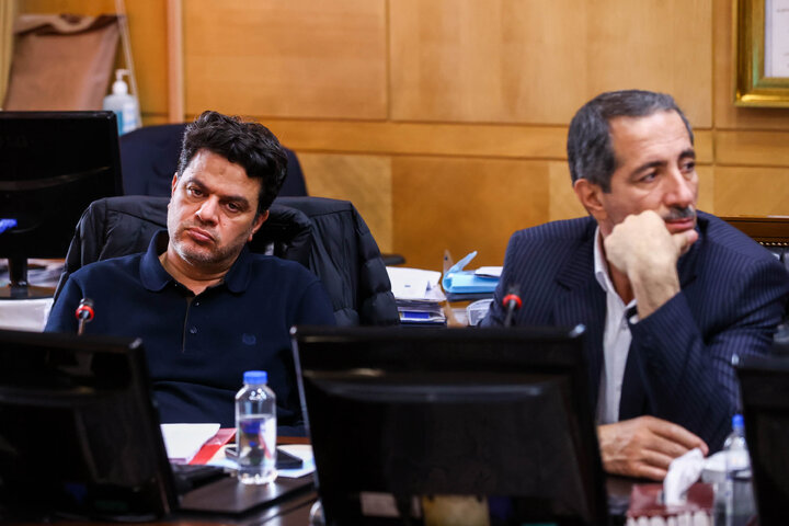 نشست سه‌شنبه 18 آذر کمیسیون کشاورزی مجلس با حضور وزیر کشاورزی