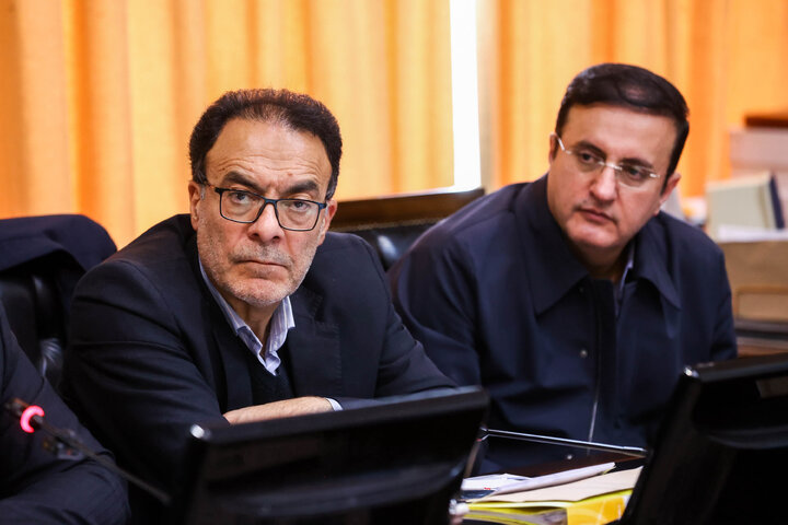 نشست سه‌شنبه 18 آذر کمیسیون کشاورزی مجلس با حضور وزیر کشاورزی