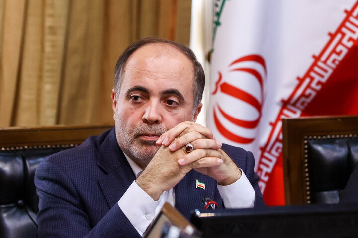 نشست سه‌شنبه 18 آذر کمیسیون کشاورزی مجلس با حضور وزیر کشاورزی