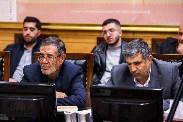 نشست سه‌شنبه 18 آذر کمیسیون کشاورزی مجلس با حضور وزیر کشاورزی