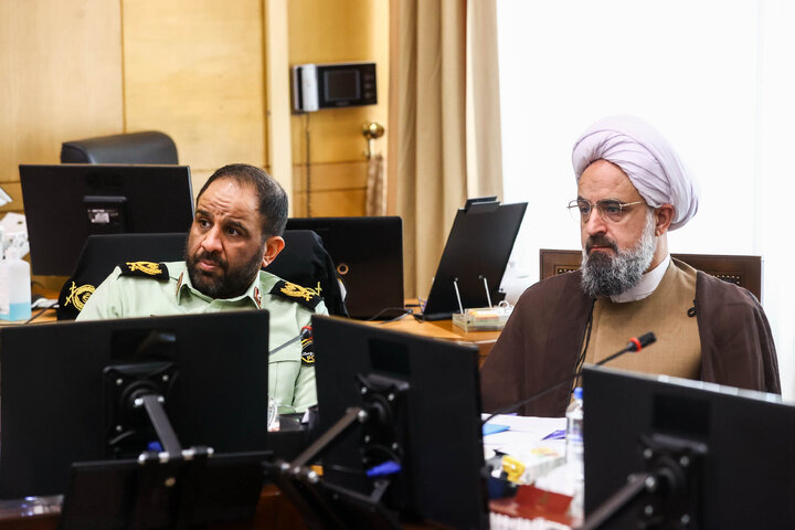 نشست سه‌شنبه ۱۸ آذر کمیسیون فرهنگی مجلس