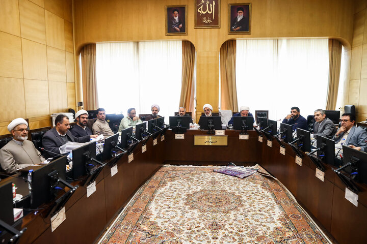 از طراحی برنامه تحولی در صداوسیما تا نهایی شدن نقشه مهندسی فرهنگی ۲۵ استان در وزارت ارشاد/ نقد جدی کمیسیون فرهنگی به مدیریت برنامه‌های فرهنگی در وزارت ارشاد