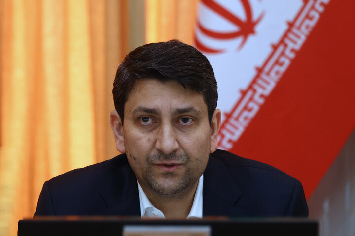 جلسه کمیسیون امنیت با حضور وزیر ارتباطات