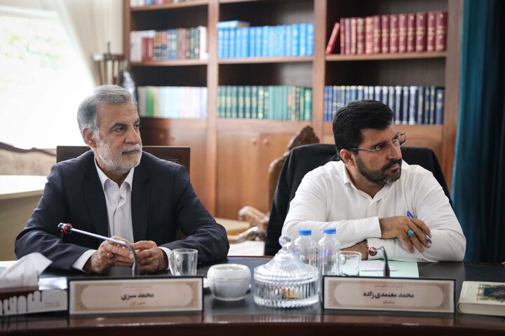 نشست 18 آذر کمیسیون اصل 90