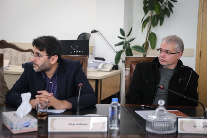 نشست 18 آذر کمیسیون اصل 90