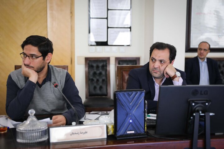 نشست 18 آذر کمیسیون اصل 90