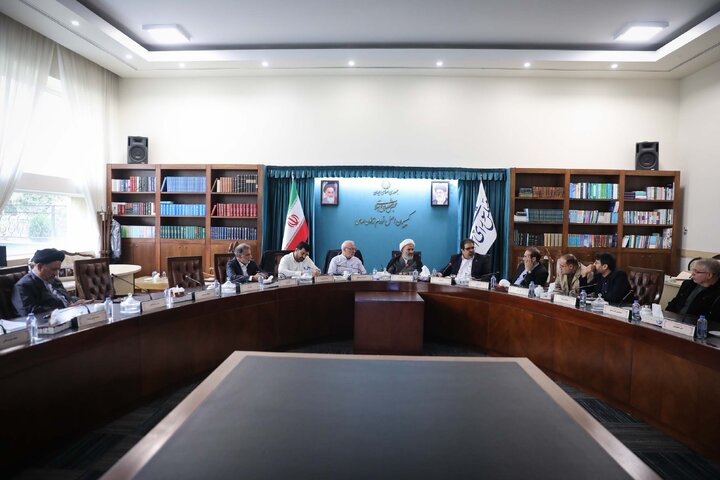 نشست 18 آذر کمیسیون اصل 90