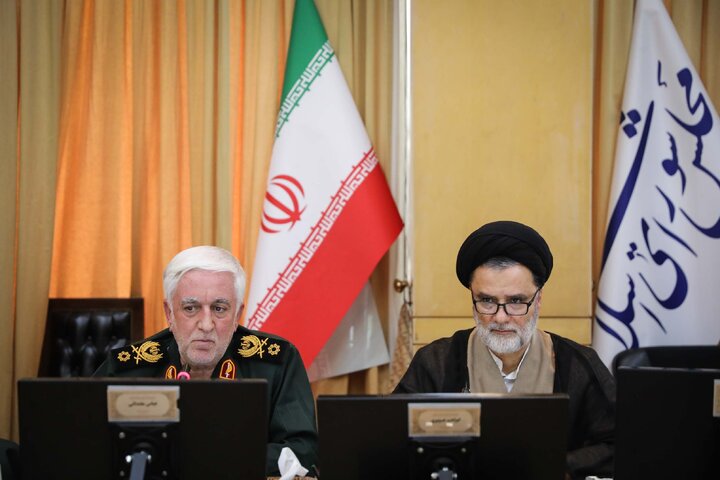 نشست ۱۸ آذر کمیسیون امنیت ملی مجلس