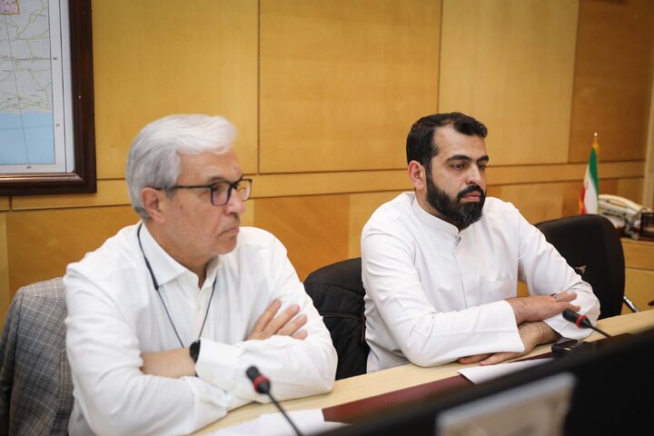 نشست 18 آذر کمیسیون امنیت ملی