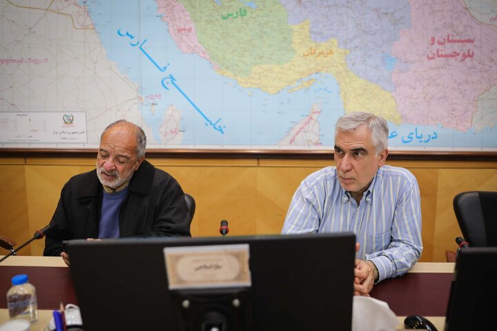 نشست 18 آذر کمیسیون امنیت ملی