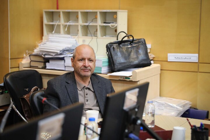 نشست 18 آذر کمیسیون امنیت ملی