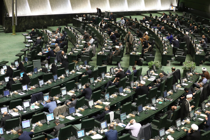 کلیات لایحه بودجه ۱۴۰۵ با اعمال اصلاحات معیشتی مجلس تصویب شد