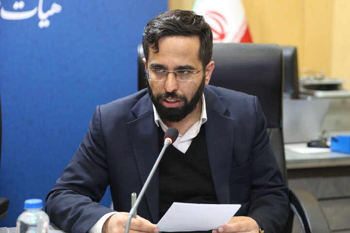 نشست 18 آذر فراکسیون هوش مصنوعی