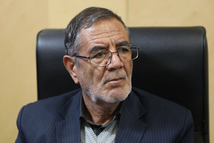 نشست 18 آذر فراکسیون هوش مصنوعی