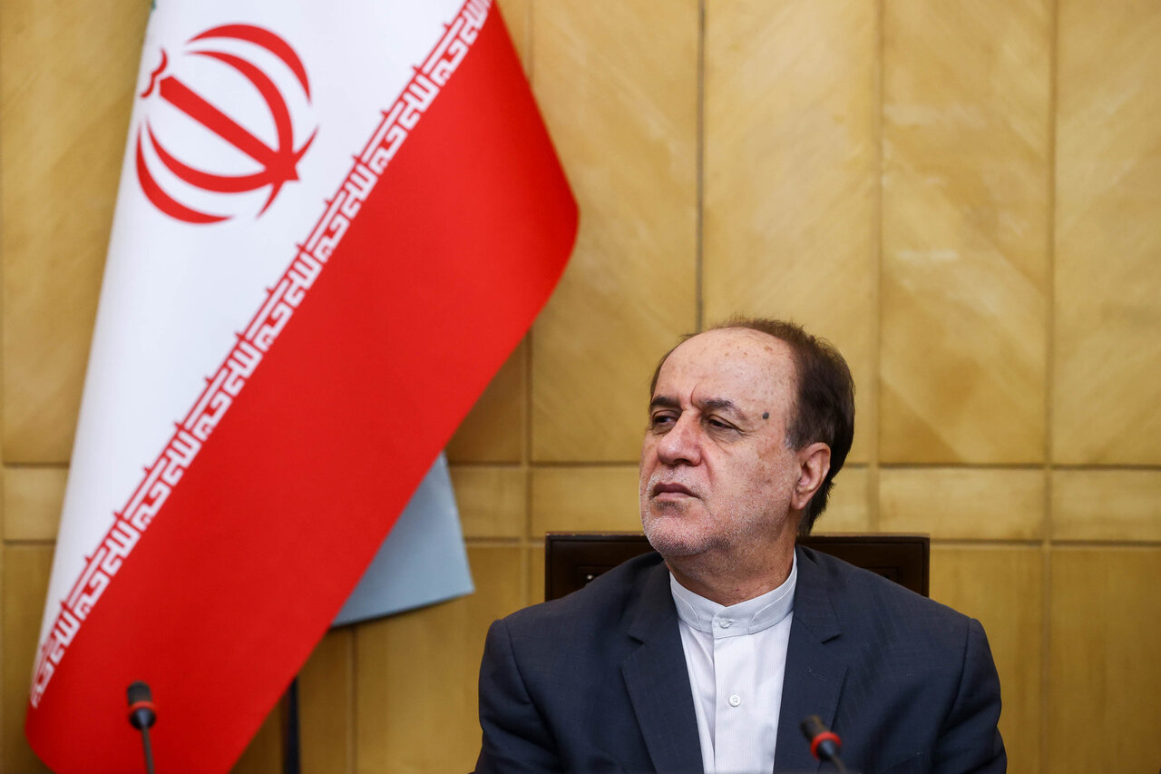 ساماندهی بازار ارز ضرورت دارد