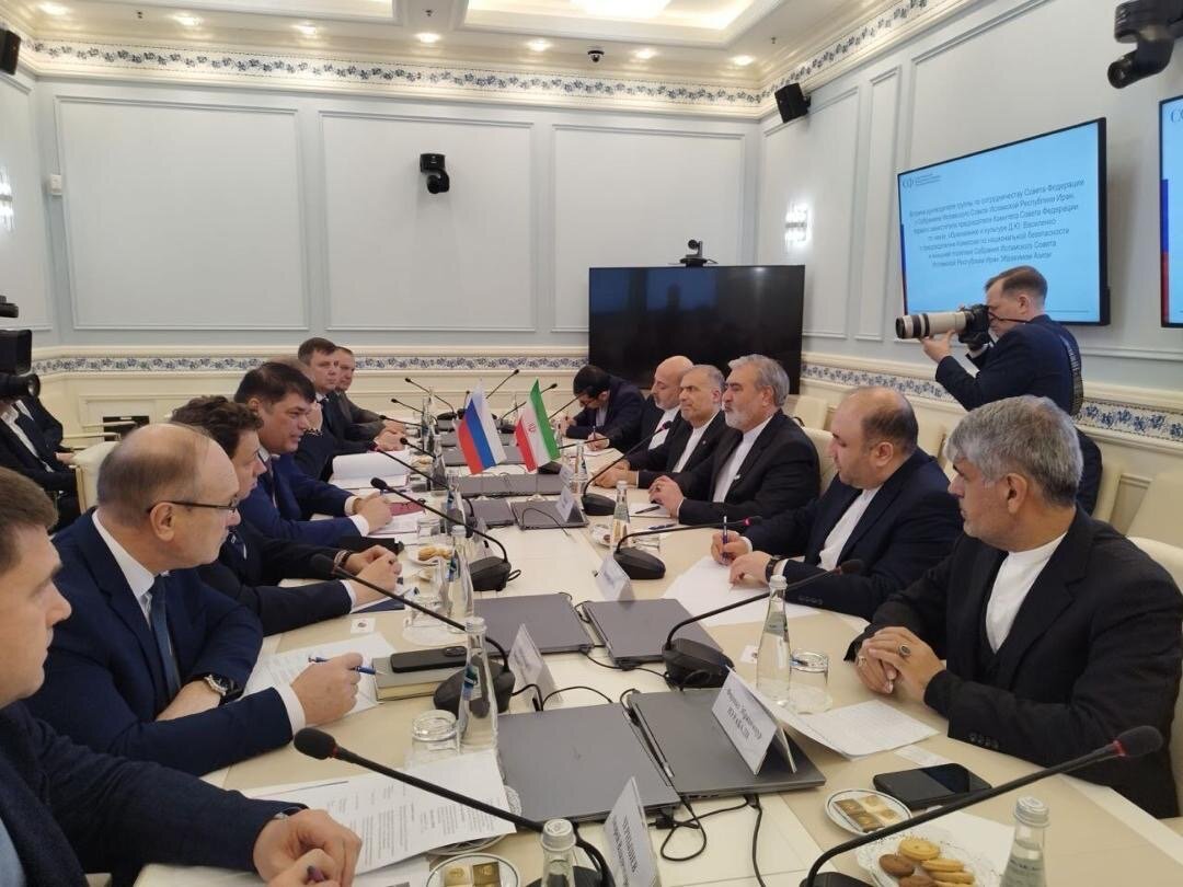 خزر، فرصت و میراث مشترک برای همگرایی و تعامل بیشتر کشورهای همسایه است