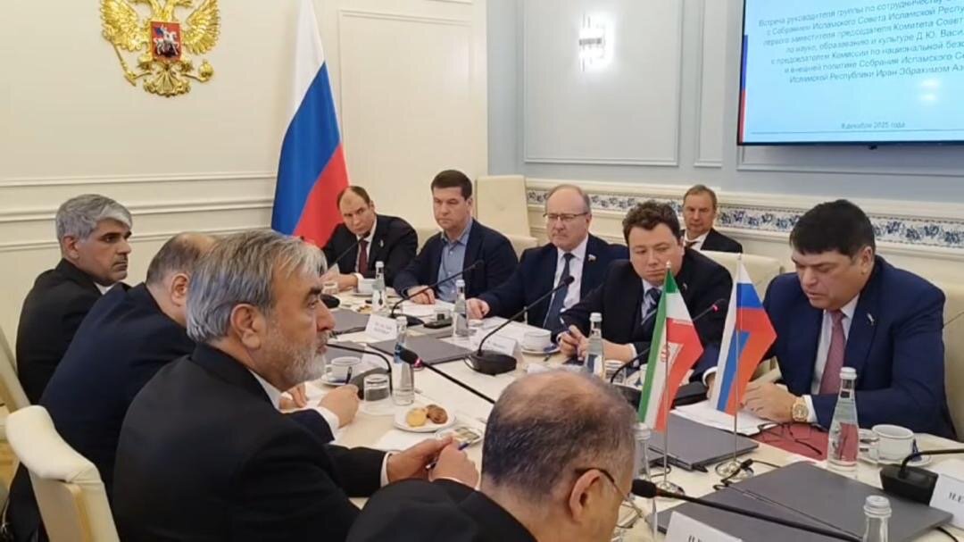 خزر، فرصت و میراث مشترک برای همگرایی و تعامل بیشتر کشورهای همسایه است