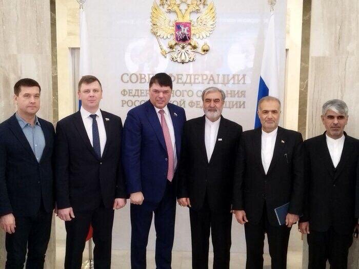 خزر، فرصت و میراث مشترک برای همگرایی و تعامل بیشتر کشورهای همسایه است