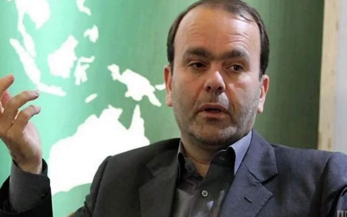 آمریکا با اهرمهای اقتصادی در حال تخریب عدالت بینالمللی است