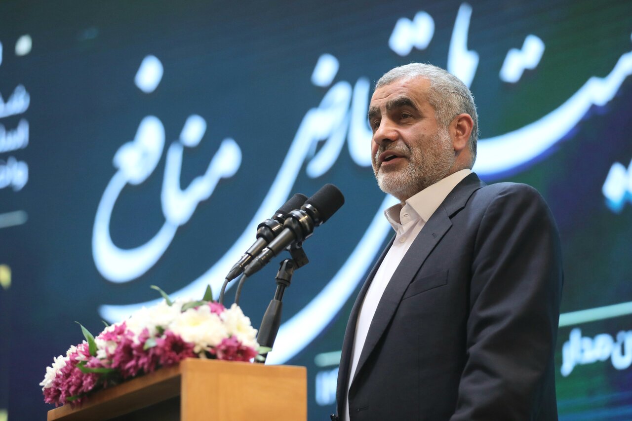 شفافیت ابزار حفظ سرمایه اجتماعی است