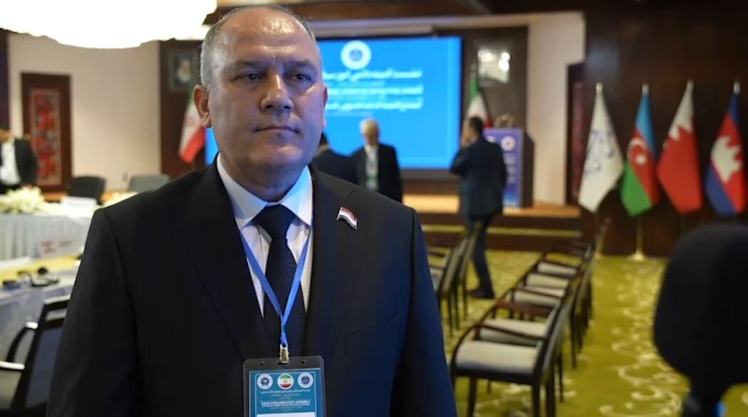 تطابق سطح نشست کمیته سیاسی APA با استانداردهای بین‌المللی/ تاجیکستان بر توسعه روابط دوجانبه با اولویت روابط پارلمانی تأکید دارد