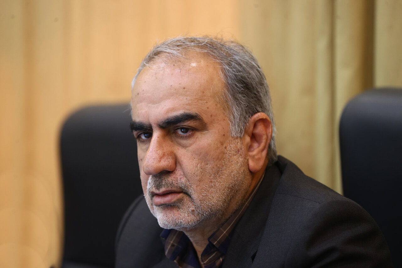 درخواست تسریع در بهرهبرداری از ظرفیت ۱۰۰ مگاواتی پالایشگاه پارسیان/ رفع موانع اتصال به شبکه سراسری برق