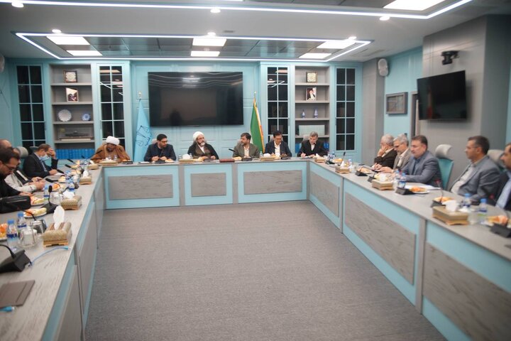 الکترونیکی شدن رسیدگی به پرونده‌ها در دیوان عدالت اداری