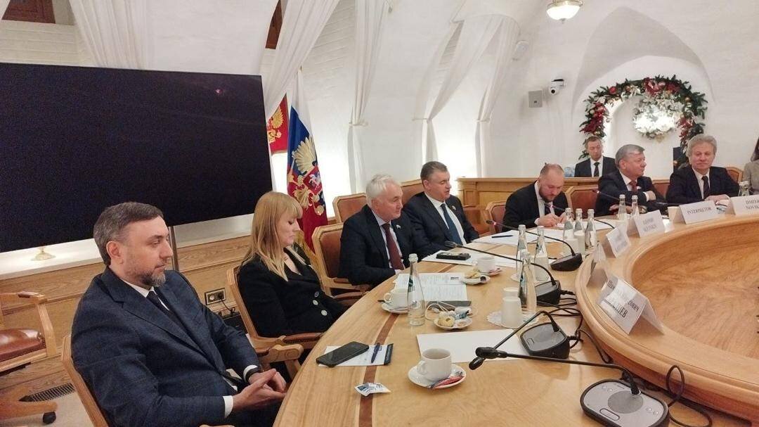 امنیت ایران و روسیه در همه تنیده است/ اهمیت توسعه مناسبات با توجه به اقدامات خصمانه غربیها