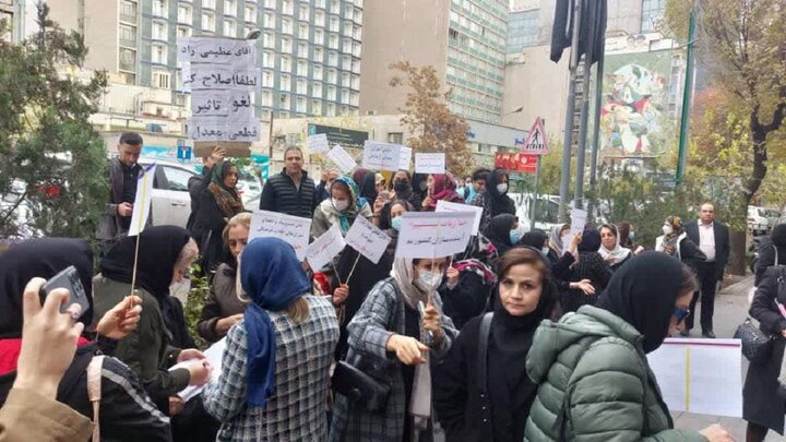 حاجی دلیگانی:شورای عالی انقلاب فرهنگی کنارِ کنکوری‌ها باشد