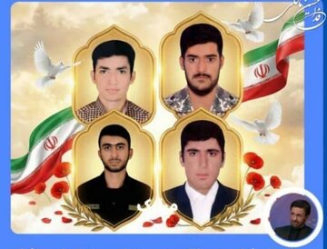 اقدامات کور و مذبوحانه تروریست‌ها راه به جایی نخواهد برد