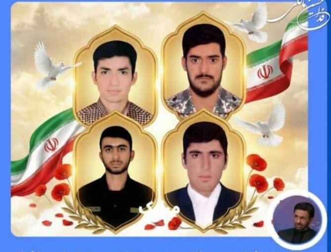 اقدامات کور و مذبوحانه تروریست‌ها راه به جایی نخواهد برد