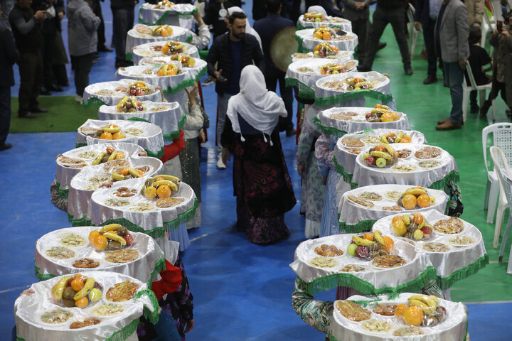 دیدار اعضای کمیسیون کشاورزی با صادرکنندگان کیوی استان گیلان