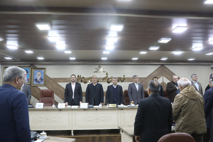 دیدار اعضای کمیسیون کشاورزی با تولیدکنندگان کیوی استان گیلان